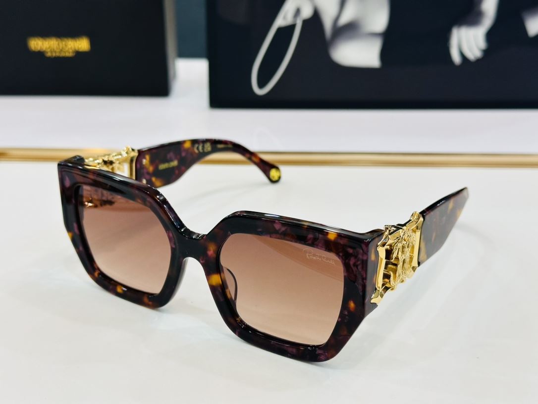 Roberto Cavalli Sunglasses